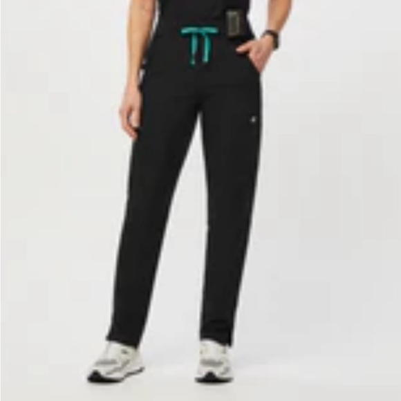 Figs FreeX Lined Yola High-waisted pants L - Picture 7 of 7